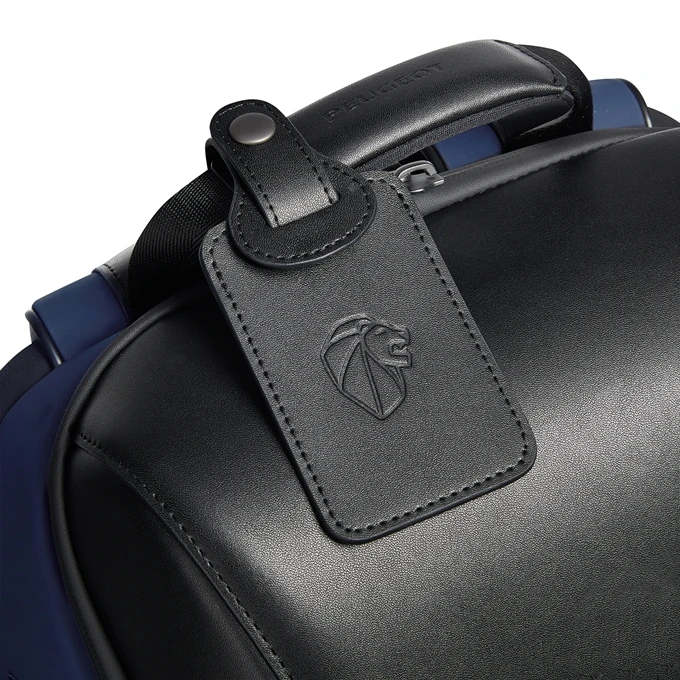 Peugeot Voyages Peugeot Business Backpack Blue 8 Peugeot Voyages Peugeot Business Backpack Blue - Afbeelding 8