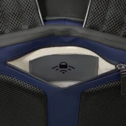 Peugeot Voyages Peugeot Business Backpack Blue 20 Peugeot Voyages Peugeot Business Backpack Blue -Ospre Koffers Winkel image 7409