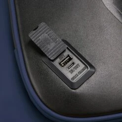 Peugeot Voyages Peugeot Business Backpack Blue 21 Peugeot Voyages Peugeot Business Backpack Blue -Ospre Koffers Winkel image 7410