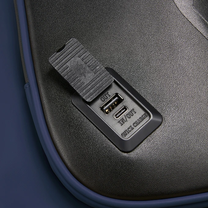 Peugeot Voyages Peugeot Business Backpack Blue 10 Peugeot Voyages Peugeot Business Backpack Blue - Afbeelding 10