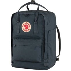 Fjallraven Kanken Laptop 15" Navy -Ospre Koffers Winkel image 7453