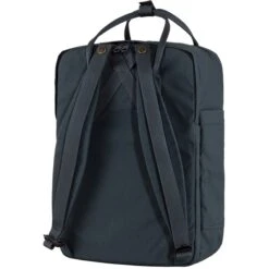 Fjallraven Kanken Laptop 15" Navy -Ospre Koffers Winkel image 7454