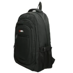 Enrico Benetti Hamburg 17'' Laptop Backpack Black 7 Enrico Benetti Hamburg 17'' Laptop Backpack Black -Ospre Koffers Winkel image 7462