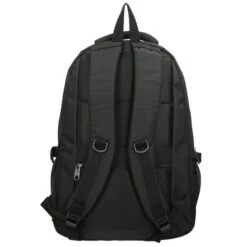Enrico Benetti Hamburg 17'' Laptop Backpack Black 8 Enrico Benetti Hamburg 17'' Laptop Backpack Black -Ospre Koffers Winkel image 7463
