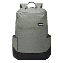 Thule Lithos Backpack 20L Agave/black