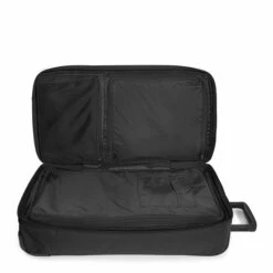 Eastpak Double Tranverz M Black 9 Eastpak Double Tranverz M Black -Ospre Koffers Winkel image 748