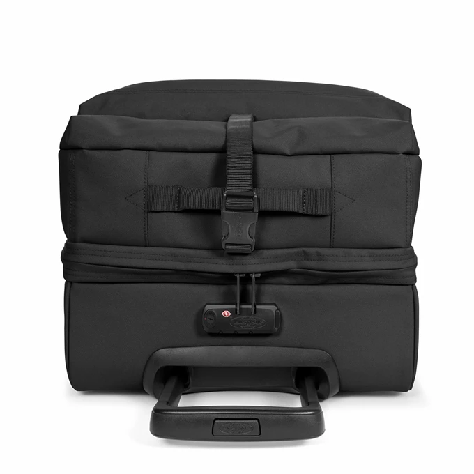 Eastpak Double Tranverz M Black 5 Eastpak Double Tranverz M Black - Afbeelding 5