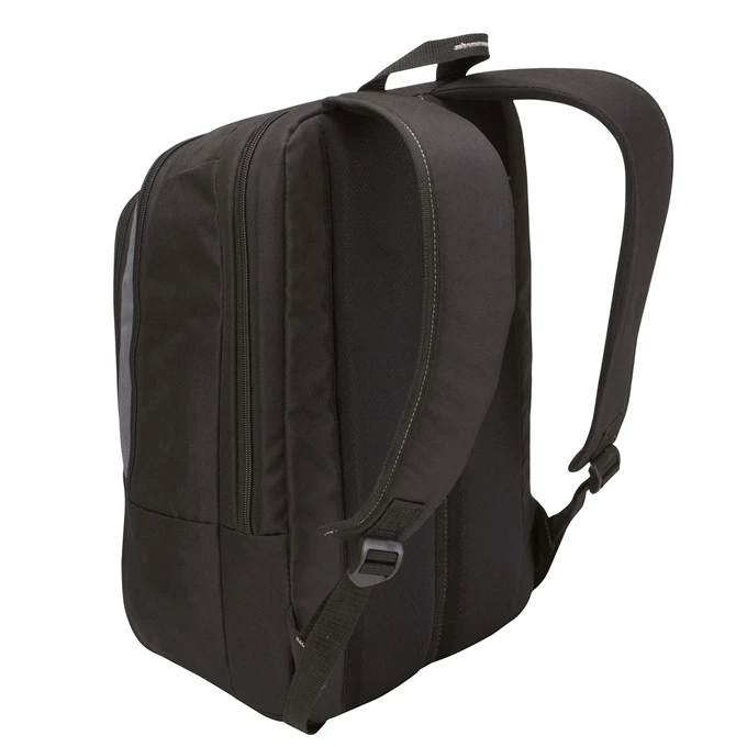 Case Logic® Case Logic Value Backpack 17" Black 3 Case Logic® Case Logic Value Backpack 17" Black - Afbeelding 3