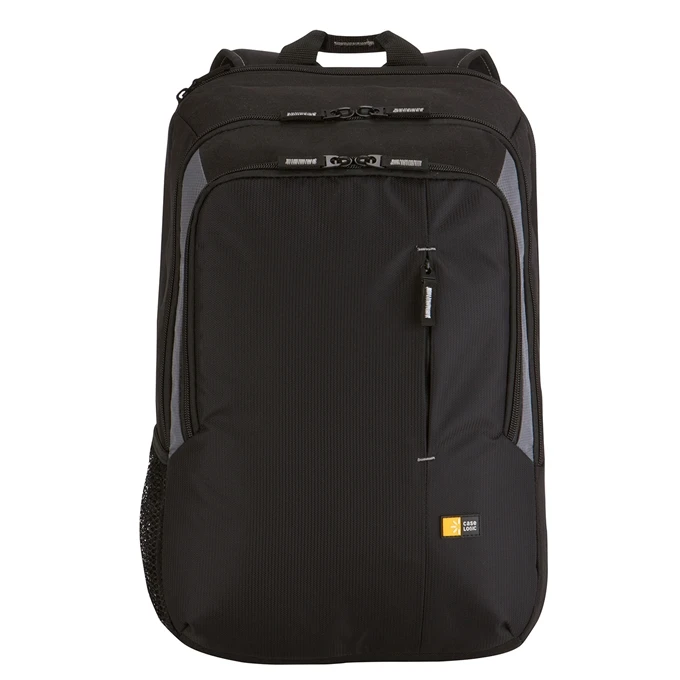 Case Logic® Case Logic Value Backpack 17" Black 4 Case Logic® Case Logic Value Backpack 17" Black - Afbeelding 4