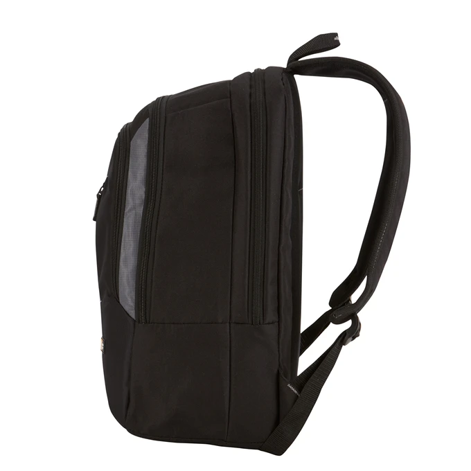 Case Logic® Case Logic Value Backpack 17" Black 5 Case Logic® Case Logic Value Backpack 17" Black - Afbeelding 5