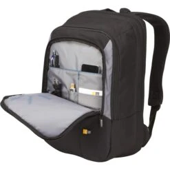 Case Logic® Case Logic Value Backpack 17" Black 14 Case Logic® Case Logic Value Backpack 17" Black -Ospre Koffers Winkel image 7523