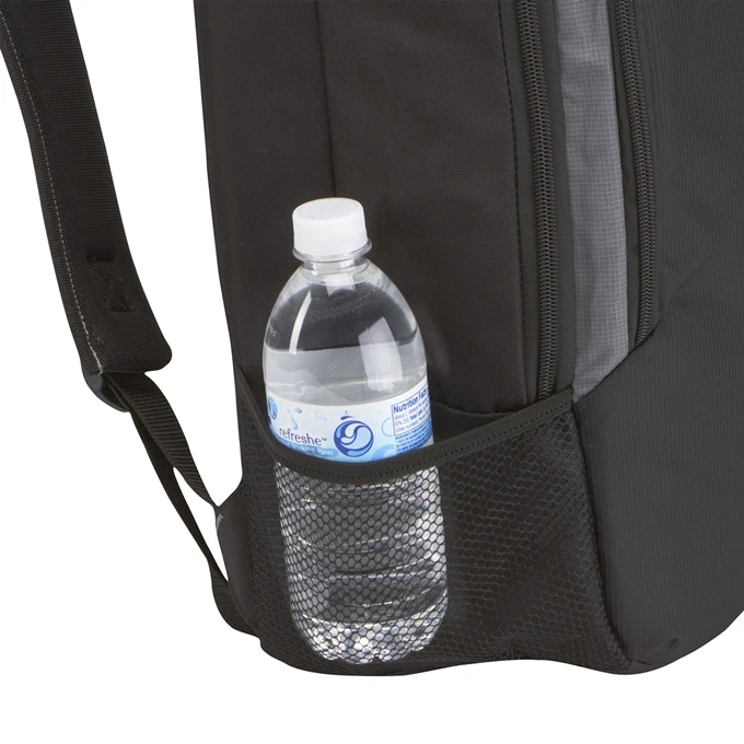 Case Logic® Case Logic Value Backpack 17" Black 8 Case Logic® Case Logic Value Backpack 17" Black - Afbeelding 8