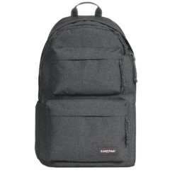 Eastpak Padded Double Black Denim
