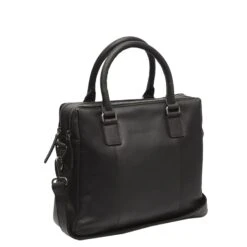 The Chesterfield Brand Santiago Black