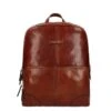 The Bridge Vespucci Backpack Brown