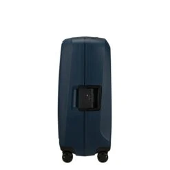 Samsonite Essens Spinner 69 Midnight Blue -Ospre Koffers Winkel image 756