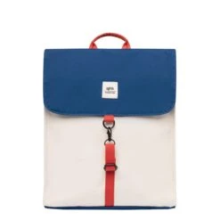 Lefrik Handy Backpack Mini Bauhaus Block