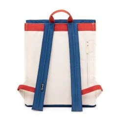 Lefrik Handy Backpack Mini Bauhaus Block -Ospre Koffers Winkel image 7570