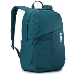 Thule Campus Notus Backpack 20L Dense Teal -Ospre Koffers Winkel image 7582