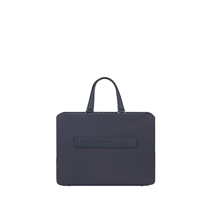 Samsonite Zalia 3.0 Bailhandle 3 Comp 14.1" Dark Navy 3 Samsonite Zalia 3.0 Bailhandle 3 Comp 14.1" Dark Navy - Afbeelding 3