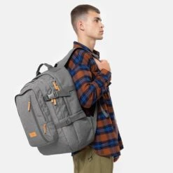 Eastpak Volker Cs Sunday Grey2 -Ospre Koffers Winkel image 7597