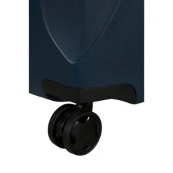Samsonite Essens Spinner 69 Midnight Blue -Ospre Koffers Winkel image 761