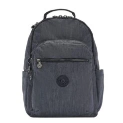 Kipling Seoul Rugzak Active Denim