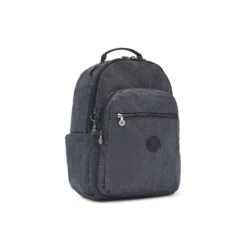 Kipling Seoul Rugzak Active Denim -Ospre Koffers Winkel image 7614