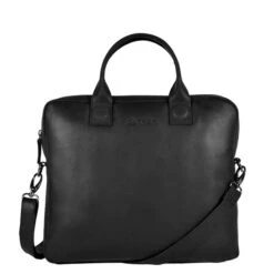 DSTRCT Fletcher Street Laptopbag 13" Black