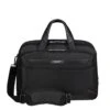 Samsonite Pro-DLX 6 Bailhandle 15.6'' EXP Black