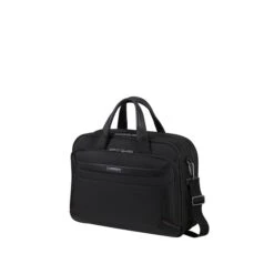 Samsonite Pro-DLX 6 Bailhandle 15.6'' EXP Black -Ospre Koffers Winkel image 7637