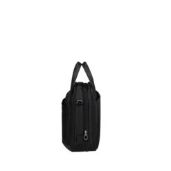 Samsonite Pro-DLX 6 Bailhandle 15.6'' EXP Black -Ospre Koffers Winkel image 7638