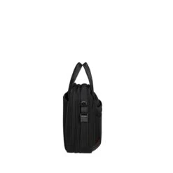 Samsonite Pro-DLX 6 Bailhandle 15.6'' EXP Black -Ospre Koffers Winkel image 7639