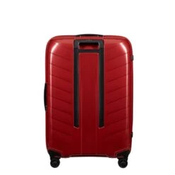 Samsonite Attrix Spinner 75 Red 9 Samsonite Attrix Spinner 75 Red -Ospre Koffers Winkel image 767
