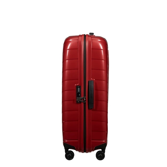 Samsonite Attrix Spinner 75 Red 5 Samsonite Attrix Spinner 75 Red - Afbeelding 5