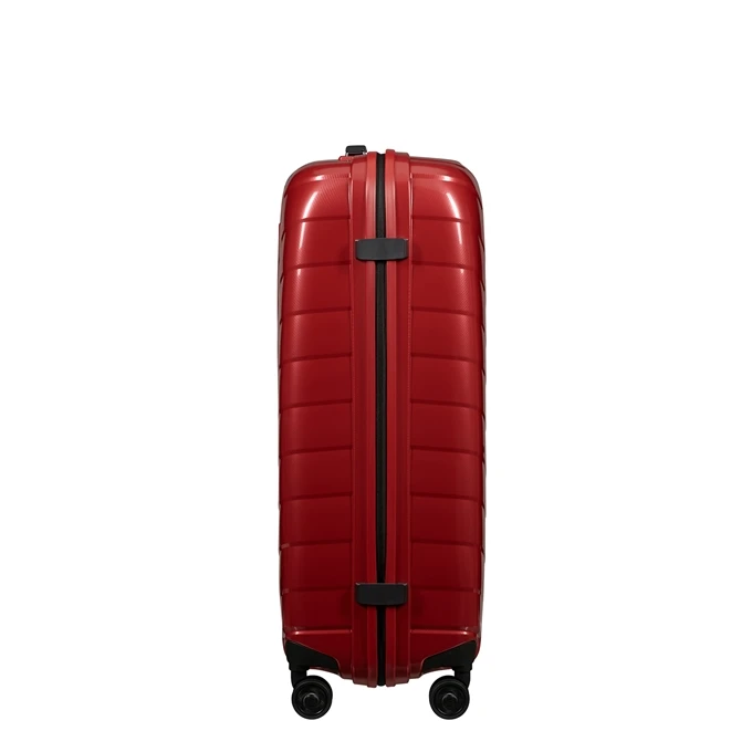 Samsonite Attrix Spinner 75 Red 6 Samsonite Attrix Spinner 75 Red - Afbeelding 6