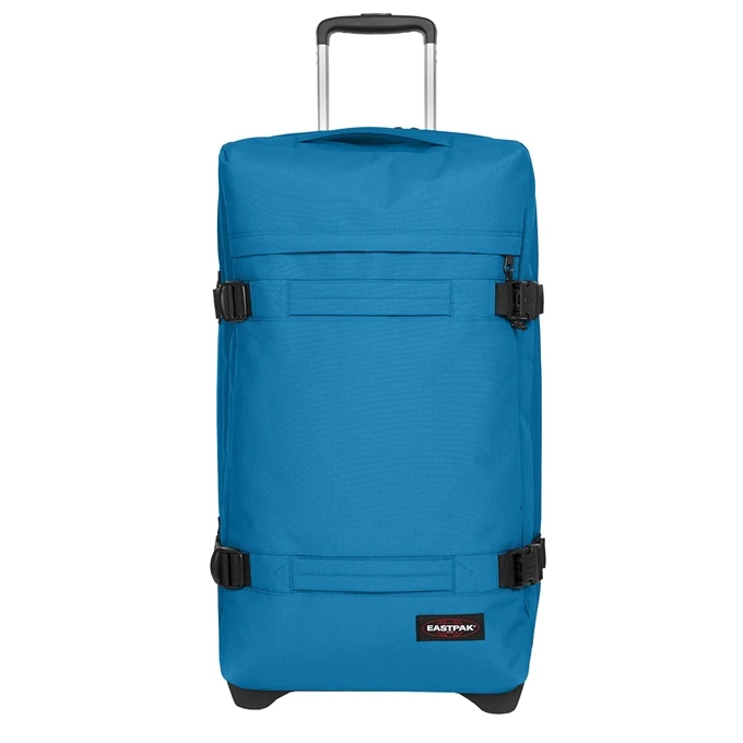 Eastpak Transit'R L Voltaic Blue 1 Eastpak Transit'R L Voltaic Blue