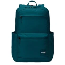 Case Logic® Case Logic Campus Uplink Recycled Backpack 26L Deep Teal