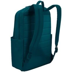 Case Logic® Case Logic Campus Uplink Recycled Backpack 26L Deep Teal -Ospre Koffers Winkel image 7749