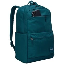 Case Logic® Case Logic Campus Uplink Recycled Backpack 26L Deep Teal -Ospre Koffers Winkel image 7750