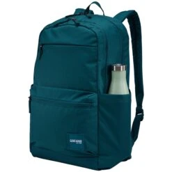 Case Logic® Case Logic Campus Uplink Recycled Backpack 26L Deep Teal -Ospre Koffers Winkel image 7752
