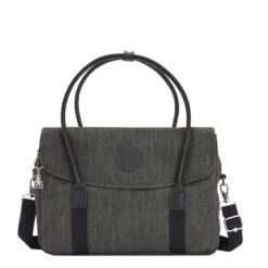 Kipling Superworker S B Werktas Black Peppery