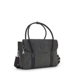Kipling Superworker S B Werktas Black Peppery -Ospre Koffers Winkel image 7771