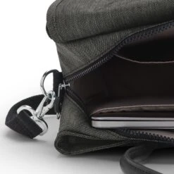 Kipling Superworker S B Werktas Black Peppery -Ospre Koffers Winkel image 7774