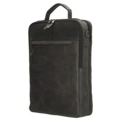 Micmacbags Malmo Laptoptas Zwart II 11 Micmacbags Malmo Laptoptas Zwart II -Ospre Koffers Winkel image 7779