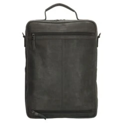 Micmacbags Malmo Laptoptas Zwart II 12 Micmacbags Malmo Laptoptas Zwart II -Ospre Koffers Winkel image 7780
