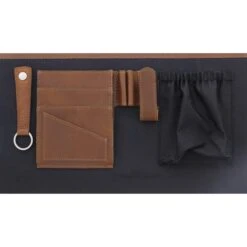 Plevier Navigator Tacan Laptoptas 14" Donkerbruin 15 Plevier Navigator Tacan Laptoptas 14" Donkerbruin -Ospre Koffers Winkel image 7803