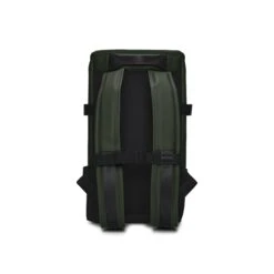 Rains Trail Cargo Backpack W3 Green -Ospre Koffers Winkel image 7813