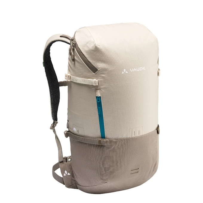 Vaude CityGo 30 Rugzak Linen 1 Vaude CityGo 30 Rugzak Linen