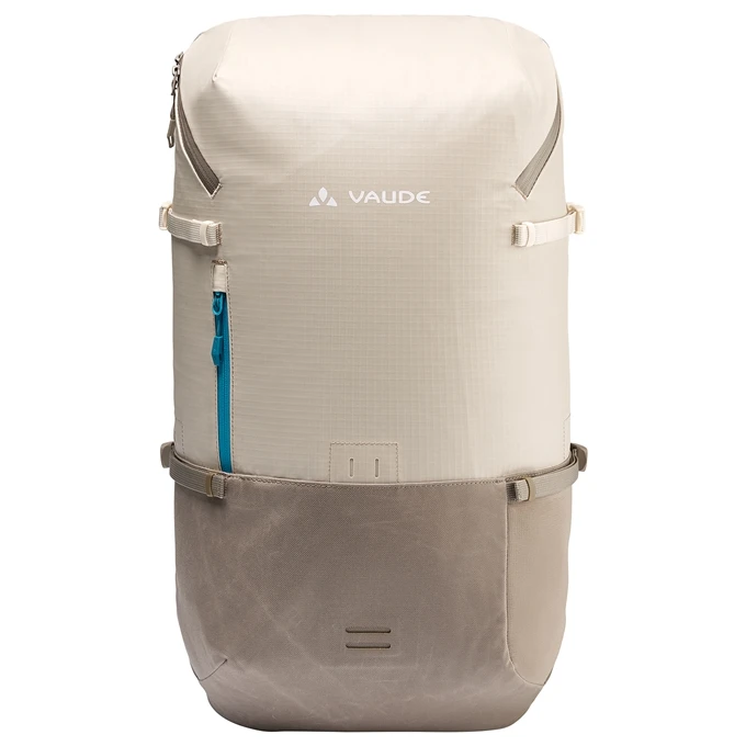 Vaude CityGo 30 Rugzak Linen 3 Vaude CityGo 30 Rugzak Linen - Afbeelding 3